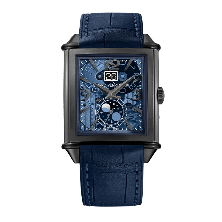 Girard-Perregaux Vintage 1945 Earth To Sky Edition