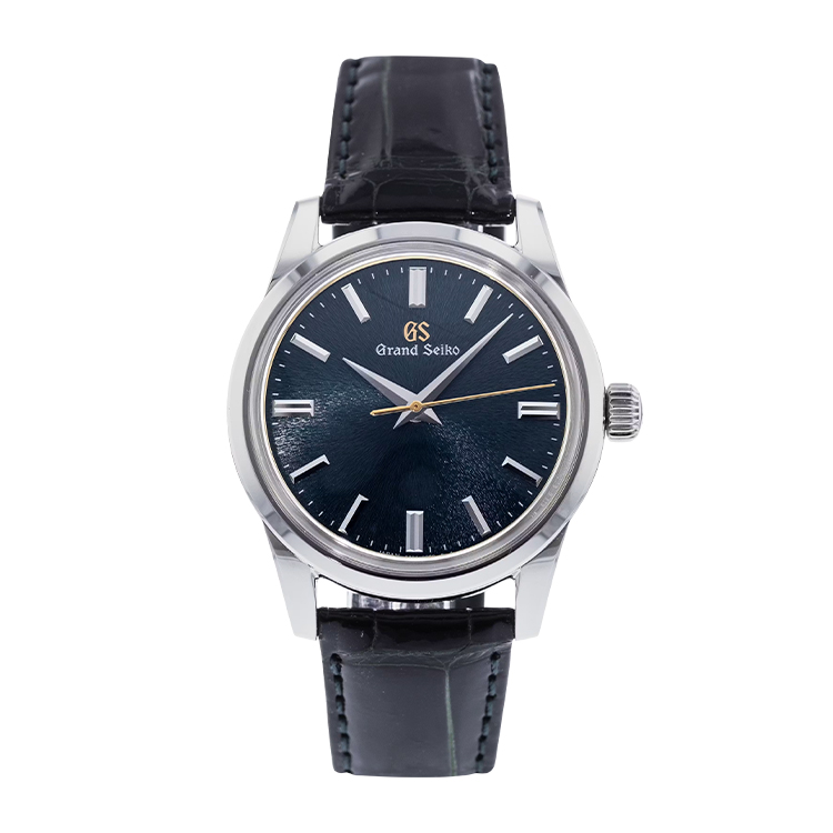 Grand Seiko Manual Wind Thong Sia Limited Edition