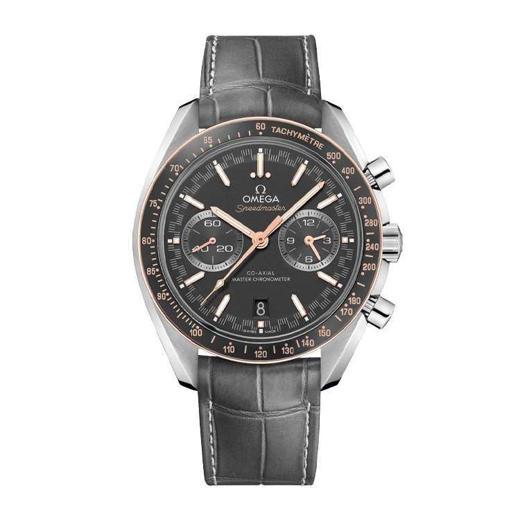 Omega Racing