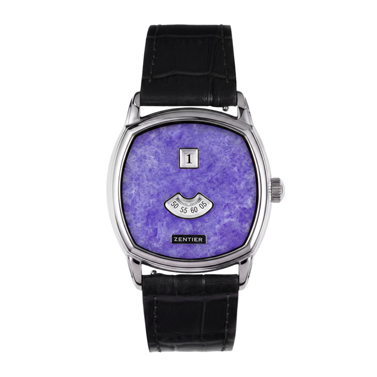 Zentier Purple Jade