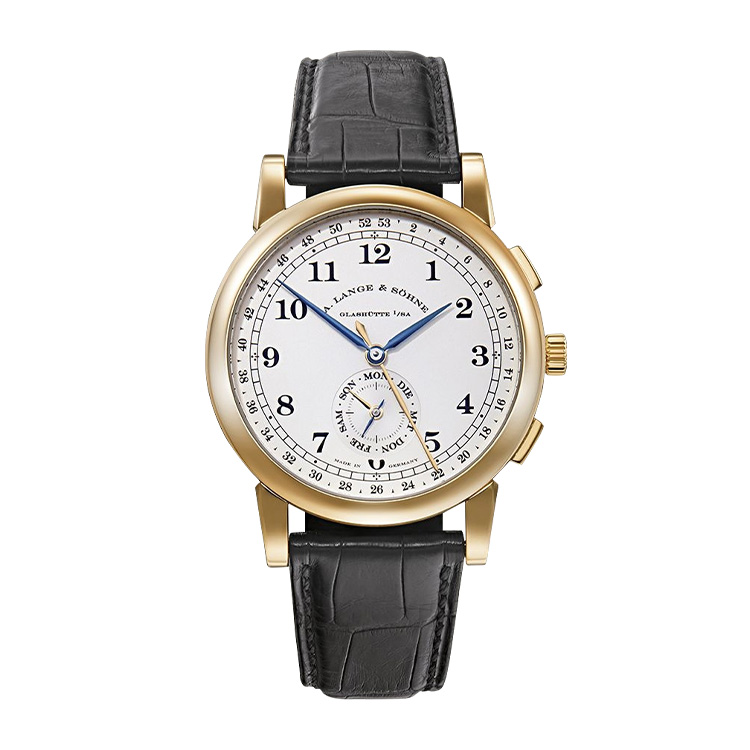 A. Lange & Söhne 1815 Kalenderwoche