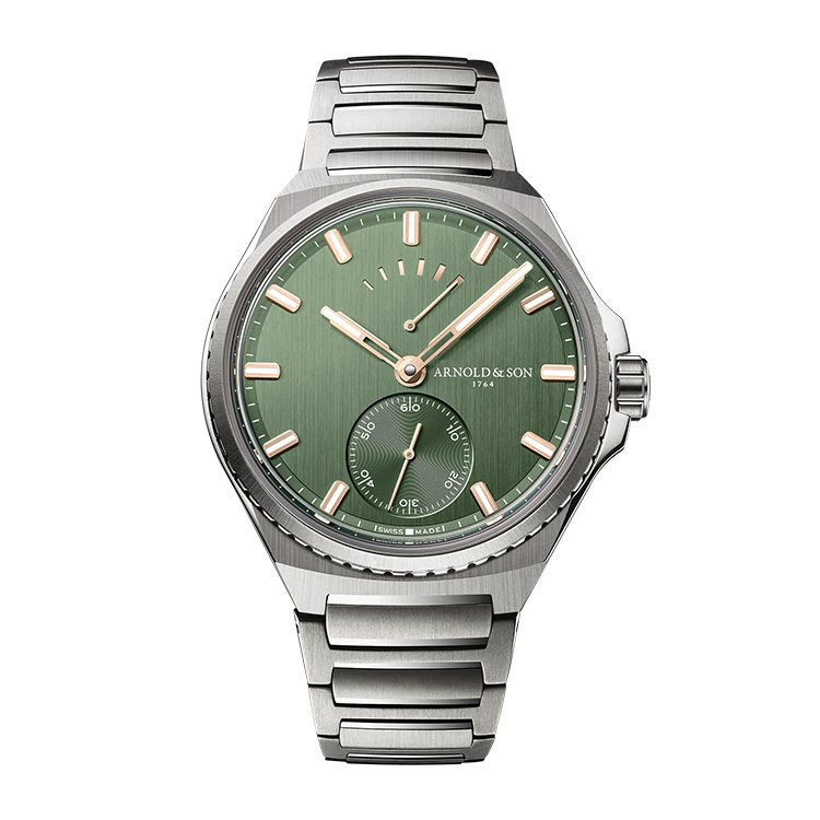 Arnold & Son 1LTAT.F01A.N001U