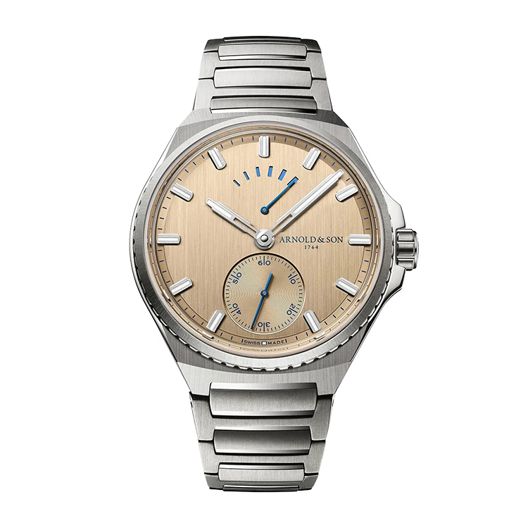Arnold & Son 1LTAT.J01A.N001U