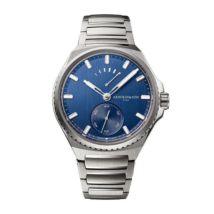 Arnold & Son 1LTAT.U01A.N001U