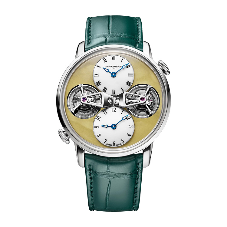 Arnold & Son 1DTAW.Z07A.C291W