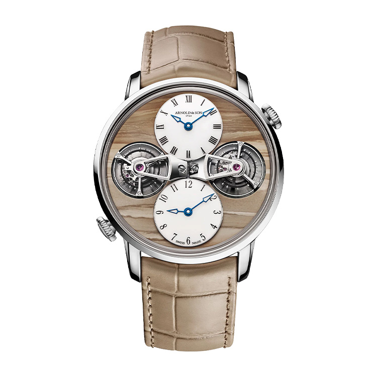 Arnold & Son 1DTAW.Z09A.C1259O