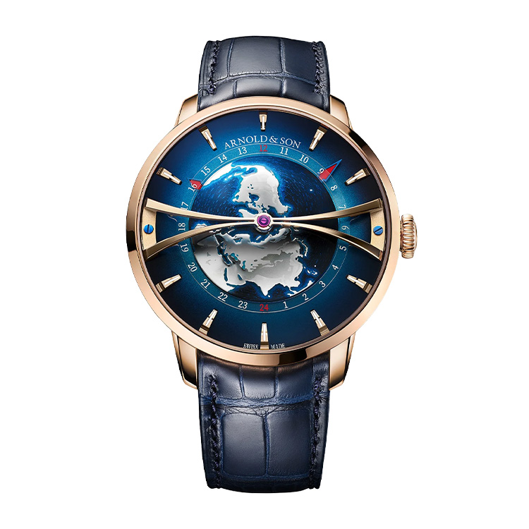 Arnold & Son 1WTAR.U02C.C153R