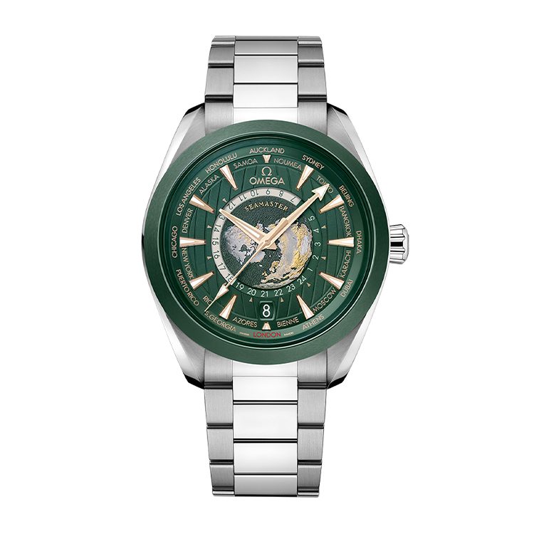 Omega Aqua Terra 150M