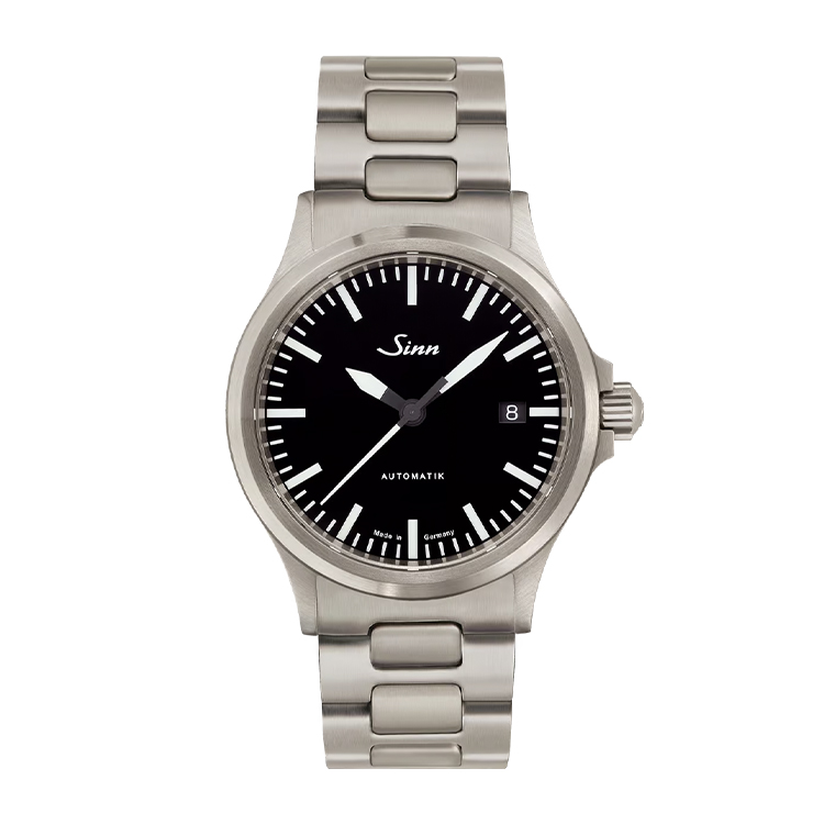 Sinn Series 556