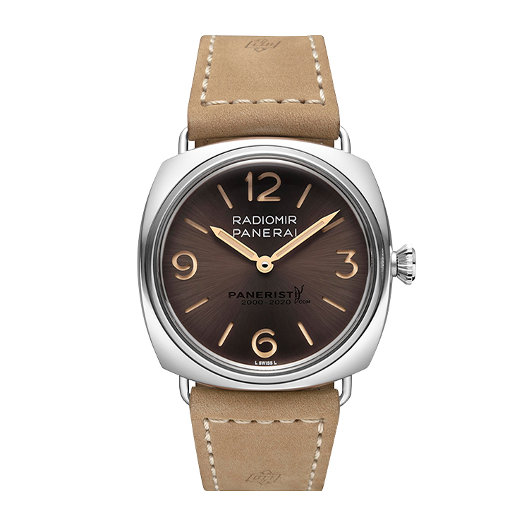 Panerai Radiomir Venti