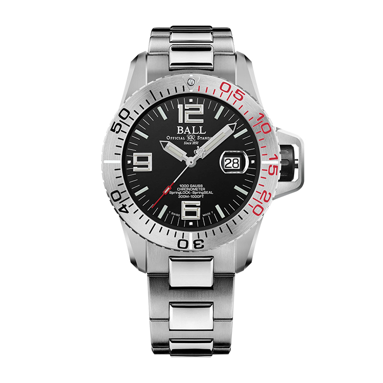Ball EOD (42mm)