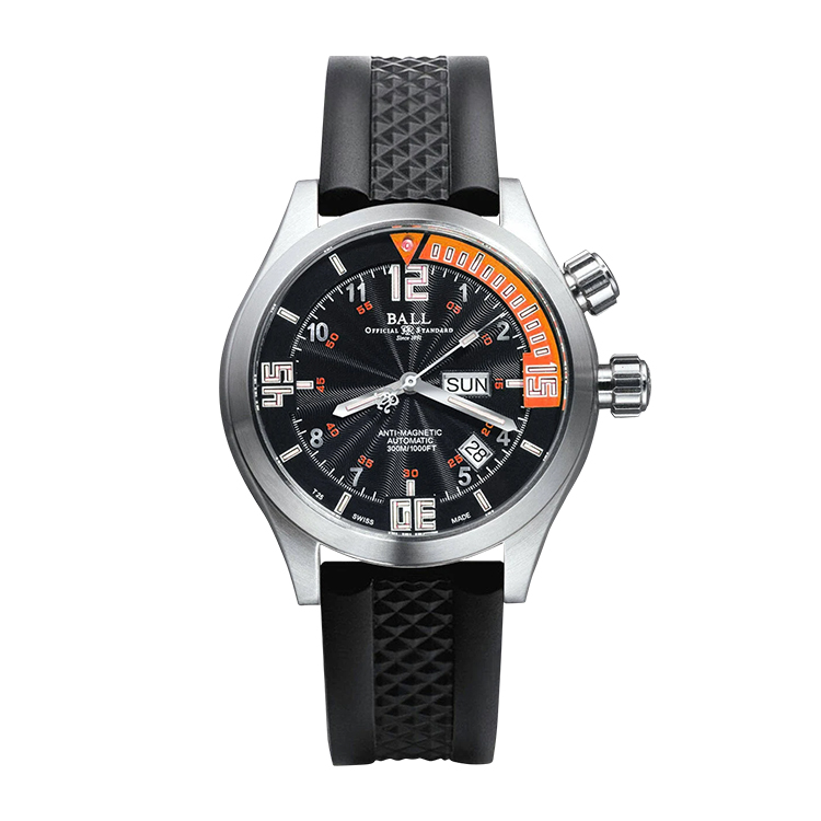 Ball Engineer Master II Diver (42mm)