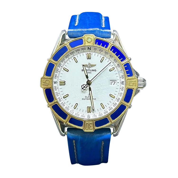 Breitling J Class Date Automatic