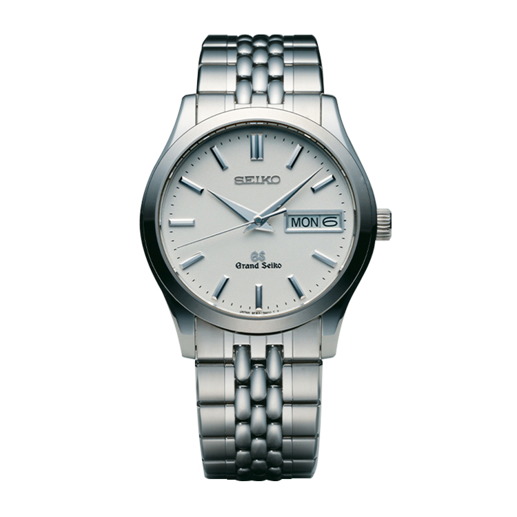 Grand Seiko Stainless Steel