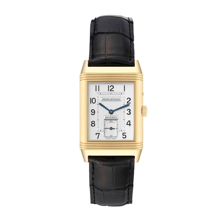 JLC Duoface