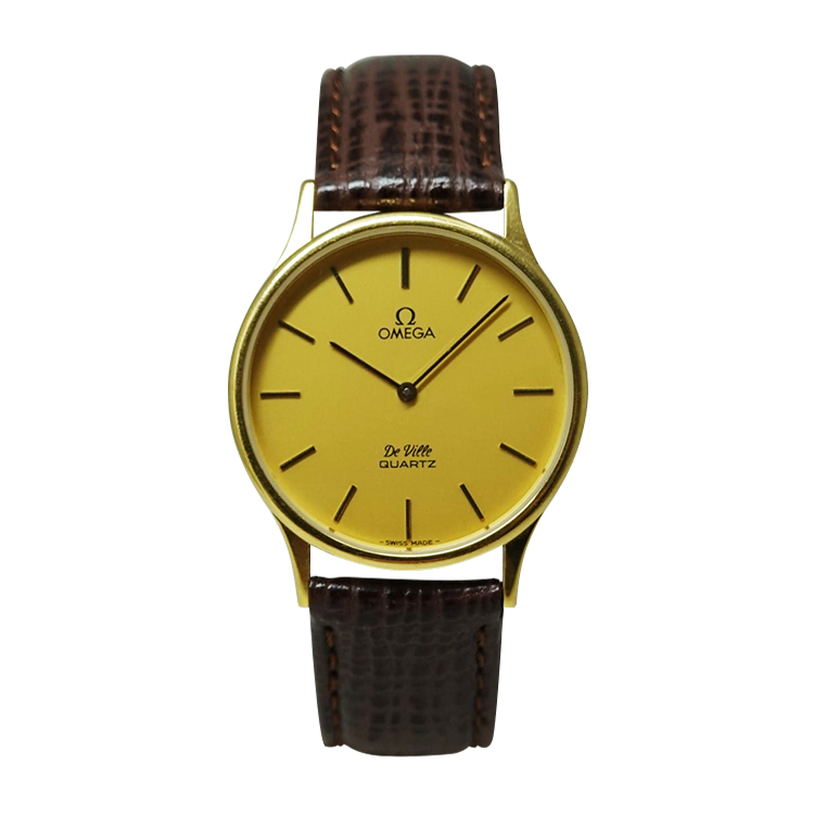 Omega De Ville 1365