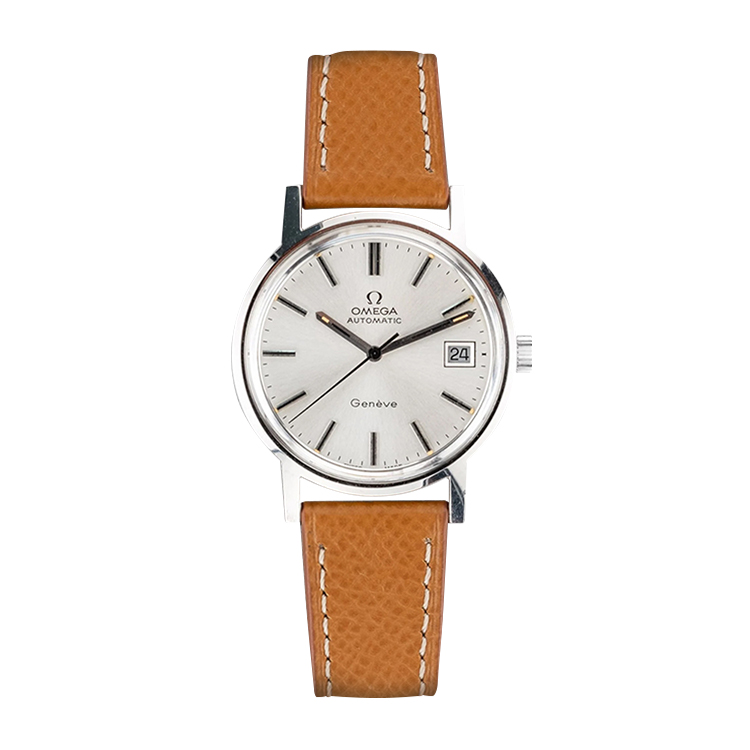Omega Vintage Automatic