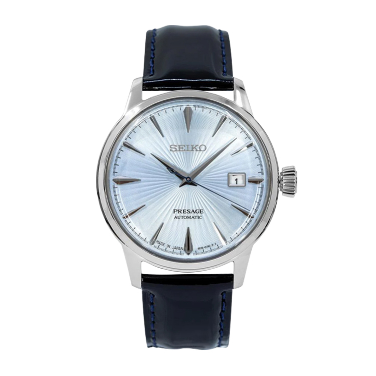 Seiko Cocktail Time