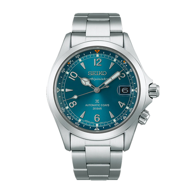 Seiko Land