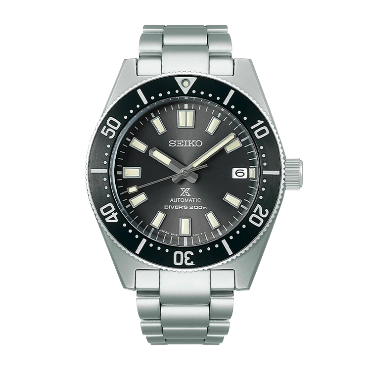 Seiko Men's SPB143 Prospex Sea