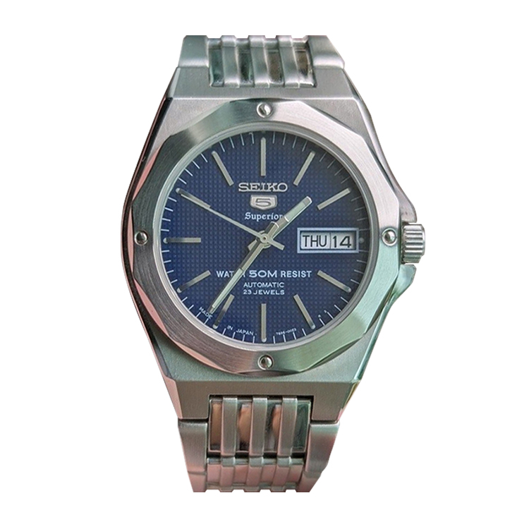 Seiko Superior
