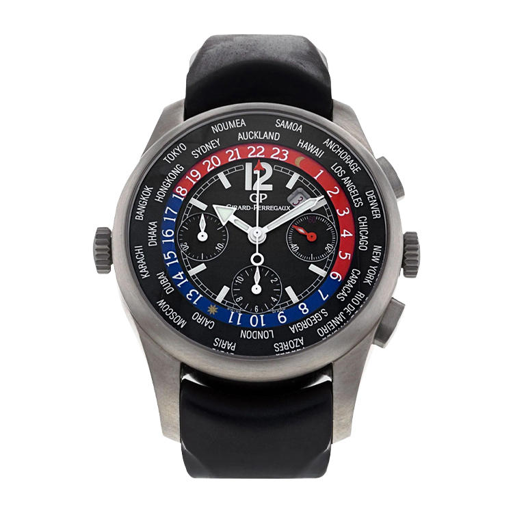 Girard-Perregaux Chronograph
