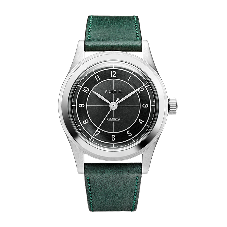 Baltic HMS 002 Black