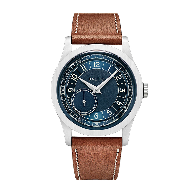 Baltic MR Roulette Blue