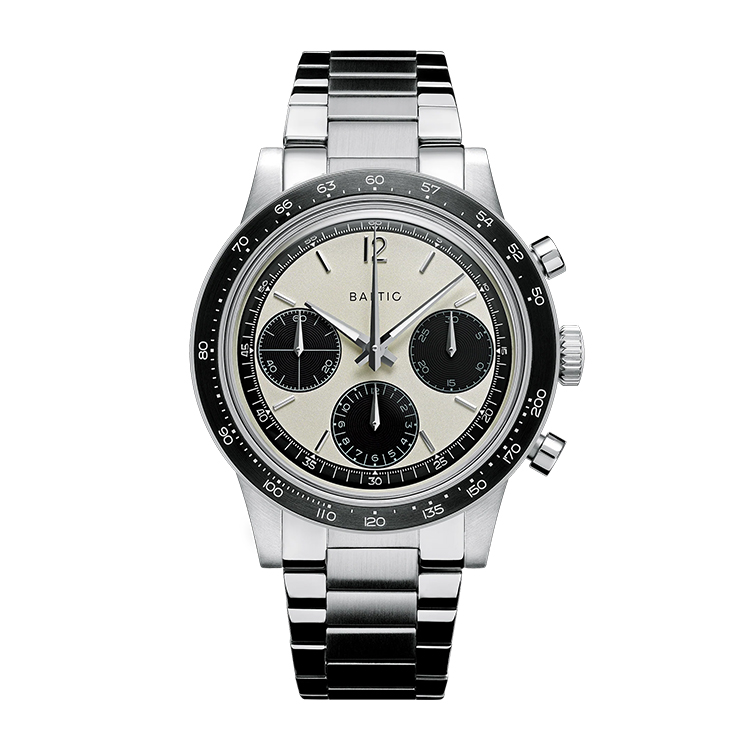 Baltic Scalegraph Classic Panda