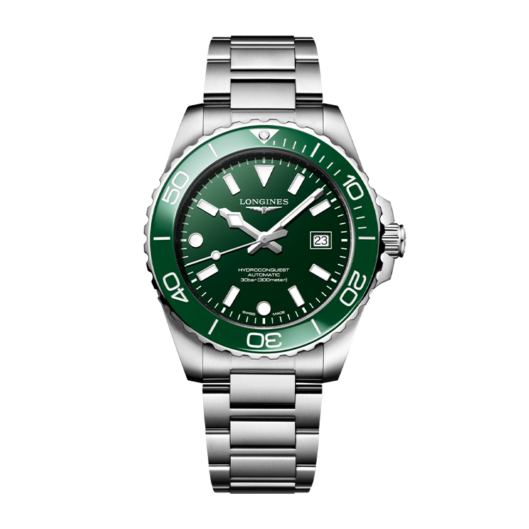 Longines Hydroconquest