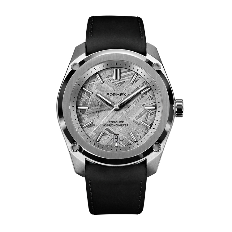 Formex Essence 39 mm Automatic Chronometer Space Rock Limited Edition