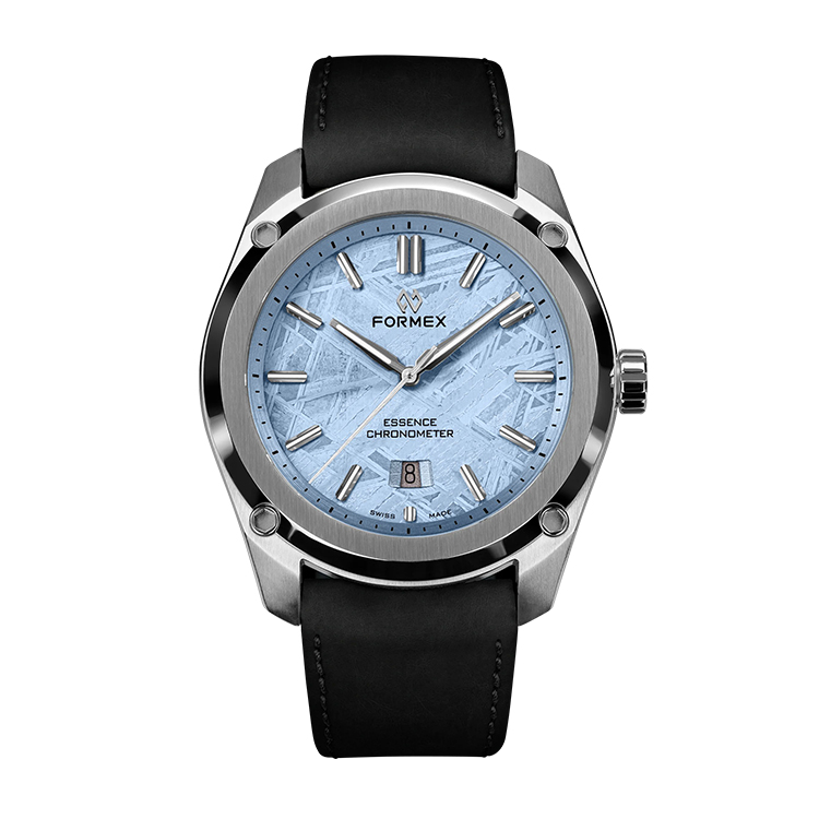 Formex Essence Thirtynine Automatic Chronometer Space Glacier