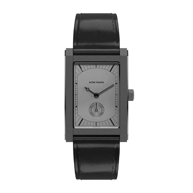 Echo Neutra Rivanera Gray