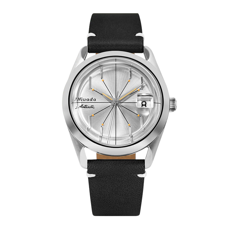 Nivada Grenchen Nivada Grenchen Antarctic Spider