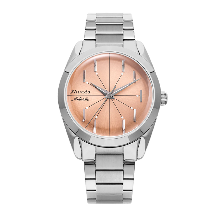 Nivada Grenchen Nivada Grenchen Antarctic Spider Salmon