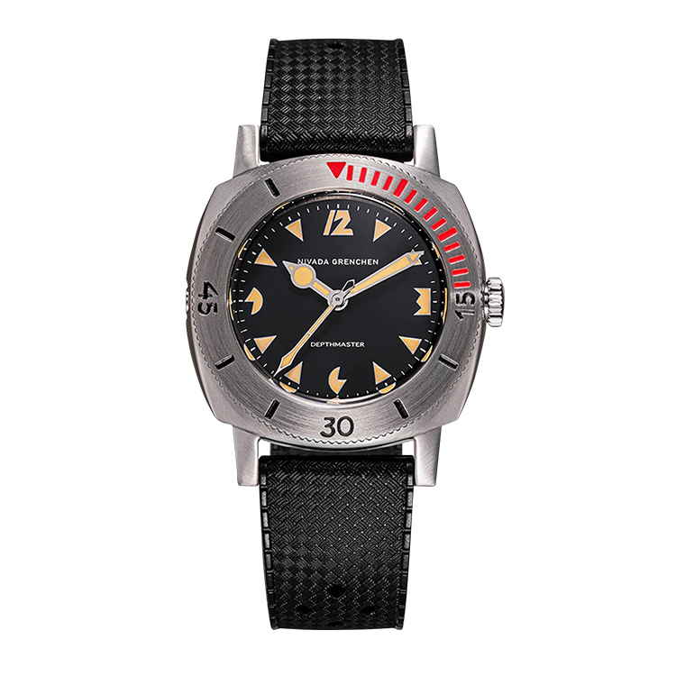 Nivada Grenchen Depthmaster