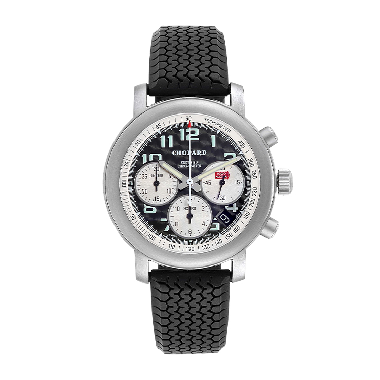 Chopard Mille Miglia Titanium Chronograph