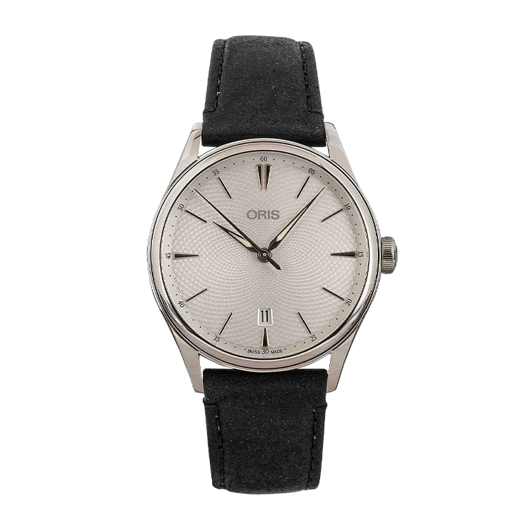 Oris Artelier Date