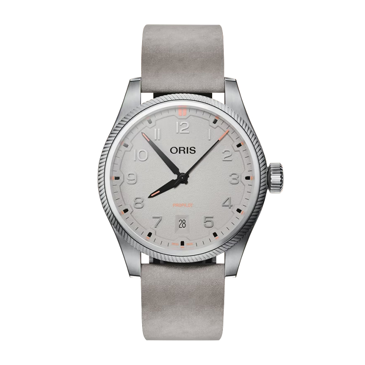 Oris ProPilot Date