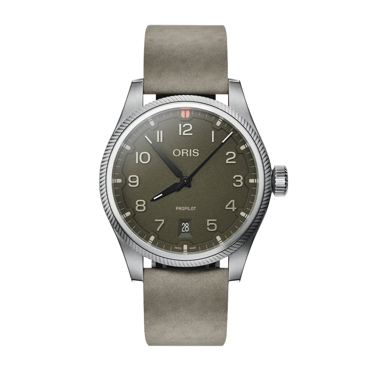 Oris ProPilot Date