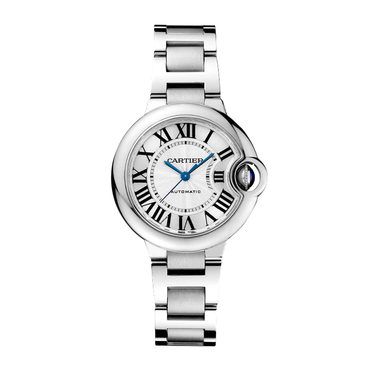 Cartier Ballon Bleu de Cartier 33mm