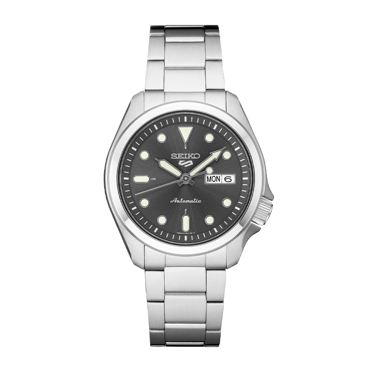 Seiko Sports Style
