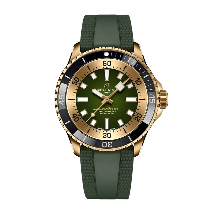 Breitling Superocean Automatic 42