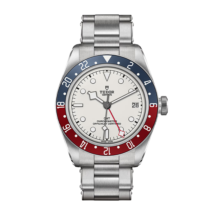 Tudor Manufacture Calibre MT5652 41mm Steel Case