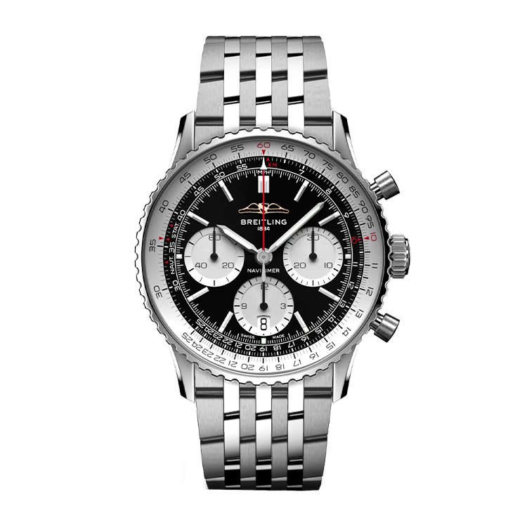 Breitling B01 Chronograph 41