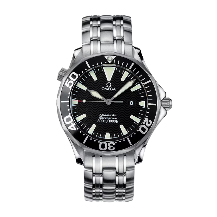 Omega Quartz 41mm