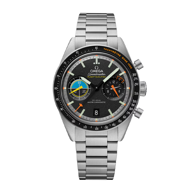 Omega Pilot