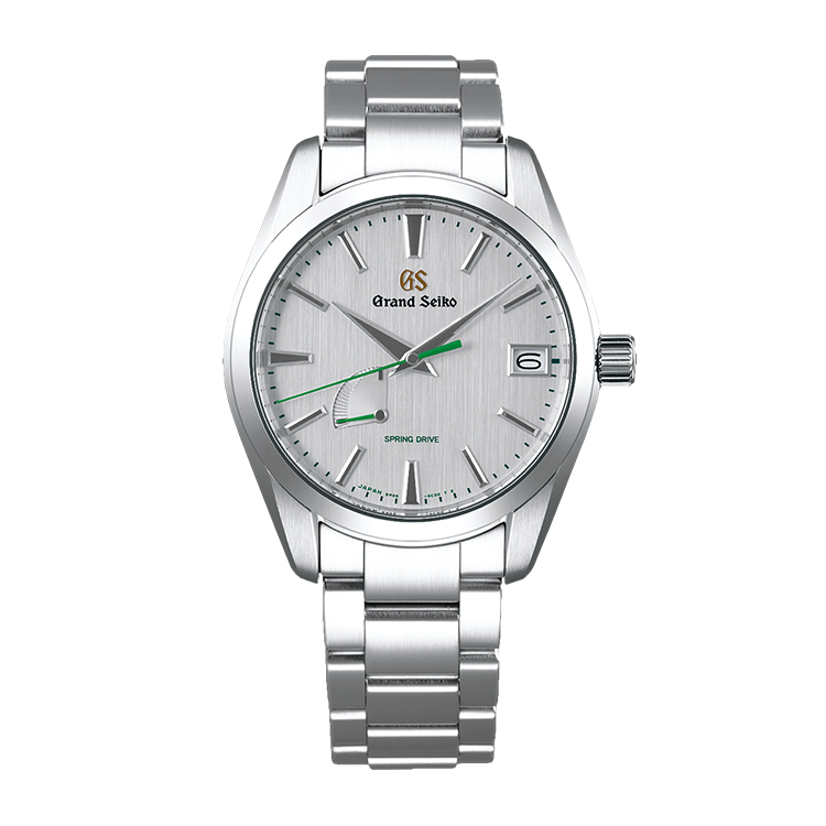 Grand Seiko Heritage SBGA427