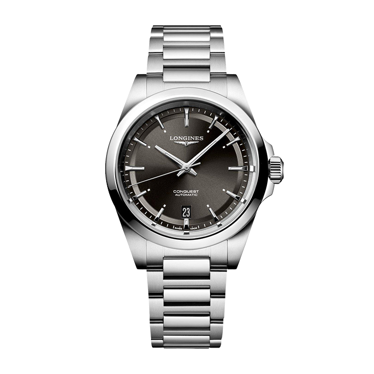 Longines Conquest