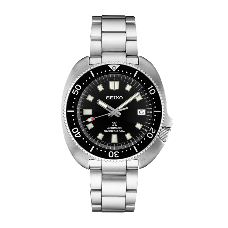 Seiko Diver